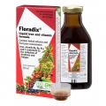 Floradix Liquid Iron & Vitamin Formula giúp bồi bổ cơ thể, tăng sản sinh máu