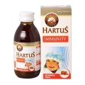 Siro Hartus Immunity hỗ trợ miễn dịch & tăng cường sức đề kháng cho cơ thể