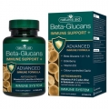 Sản phẩm Natures Aid Beta Glucans Immune Support + giúp tăng cường sức đề kháng và miễn dịch