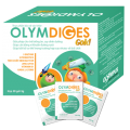 Olymdiges Gold giúp bổ sung men tiêu hóa & lợi khuẩn hỗ trợ tăng cường tiêu hóa