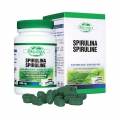 Organika Spirulina Spiruline hỗ trợ tăng cường sức đề kháng tối ưu