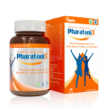 Sản phẩm Pharatonix Gold giúp bồi bổ sức khỏe và nâng cao sức khỏe