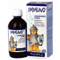 Siro Immuno Bimbi bổ sung vitamin giúp tăng cường sức đề kháng cho trẻ