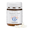 Sản phẩm Vitamin C+Zink giúp chống Oxy hóa và mau lành vết thương