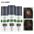 Tinh chất siêu kích thích mọc tóc Kolanbis cung cấp dưỡng chất thúc đẩy tóc mọc lại 100ml
