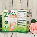 Sản phẩm Zaka Slim hỗ trợ giảm cân và giữ dáng hiệu quả