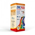 Zinc Plex Syrup Giúp Trẻ Ăn Ngon Miệng Và Kích Thích Tiêu Hóa Chai 100ml
