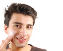 Bí kíp chăm sóc da mặt nam hiệu quả ngay tại nhà