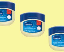 Lợi ích dưỡng da hàng ngày từ vaseline có thể bạn chưa biết!